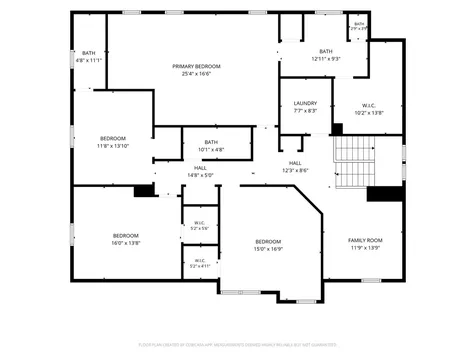 3224 Emmaline Drive Brownsburg IN 46112