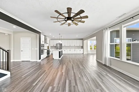 3224 Emmaline Drive Brownsburg IN 46112