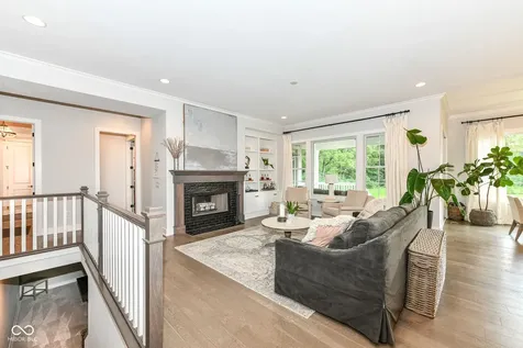 14004 Grannan Lane Carmel IN 46074