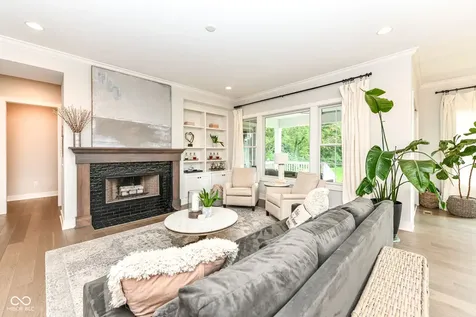 14004 Grannan Lane Carmel IN 46074