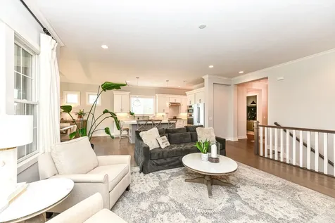 14004 Grannan Lane Carmel IN 46074