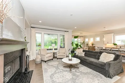 14004 Grannan Lane Carmel IN 46074