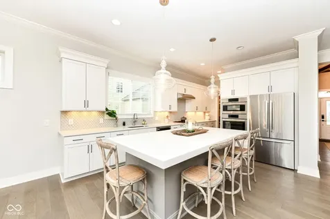 14004 Grannan Lane Carmel IN 46074