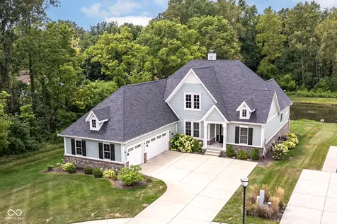 14004 Grannan Lane Carmel IN 46074