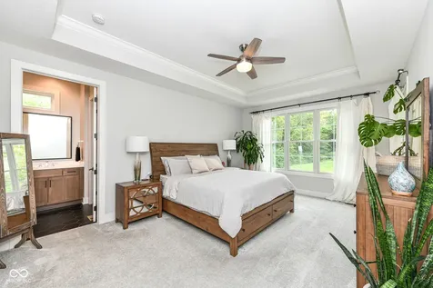 14004 Grannan Lane Carmel IN 46074