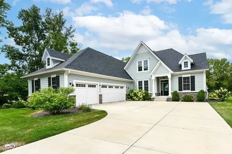 14004 Grannan Lane Carmel IN 46074