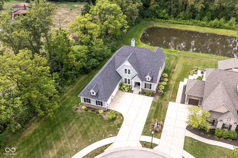 14004 Grannan Lane Carmel IN 46074