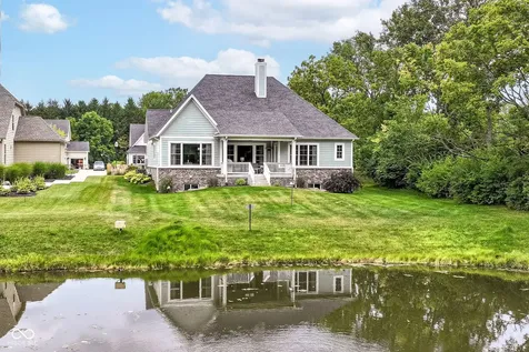 14004 Grannan Lane Carmel IN 46074