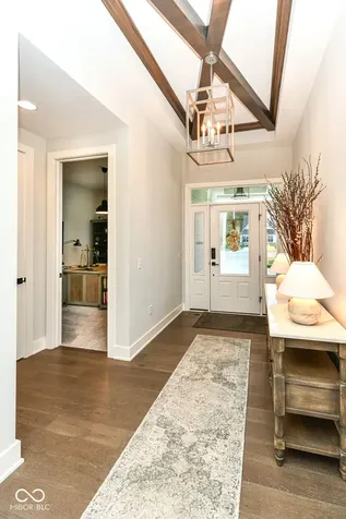 14004 Grannan Lane Carmel IN 46074