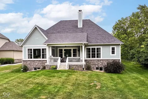 14004 Grannan Lane Carmel IN 46074