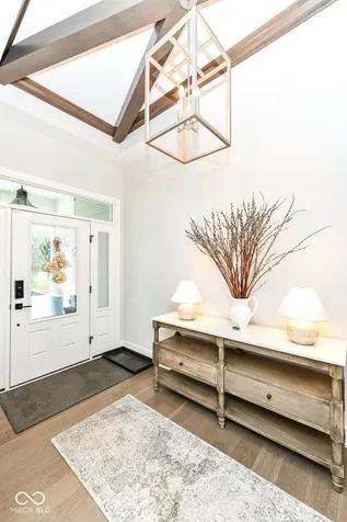 14004 Grannan Lane Carmel IN 46074