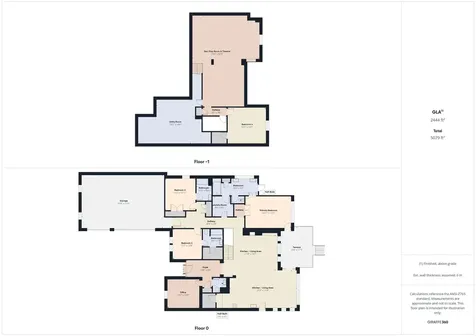 14004 Grannan Lane Carmel IN 46074