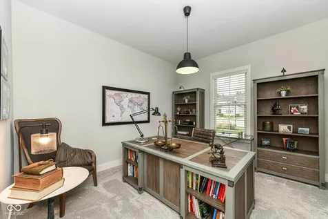 14004 Grannan Lane Carmel IN 46074