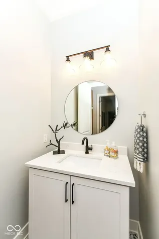 14004 Grannan Lane Carmel IN 46074
