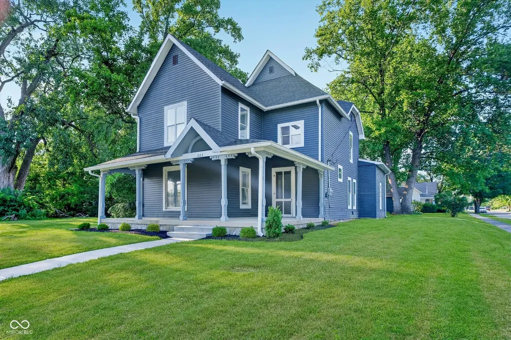 222 Douglas Street Greenfield IN 46140