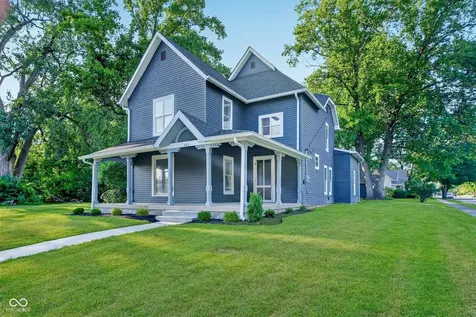 222 Douglas Street Greenfield IN 46140