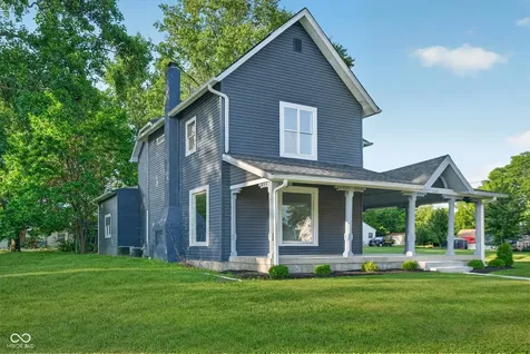 222 Douglas Street Greenfield IN 46140