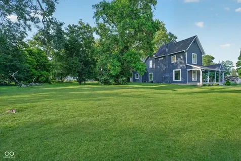 222 Douglas Street Greenfield IN 46140