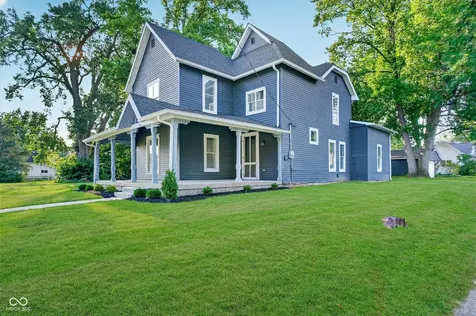 222 Douglas Street Greenfield IN 46140