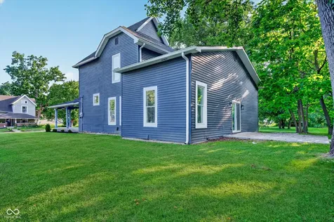 222 Douglas Street Greenfield IN 46140