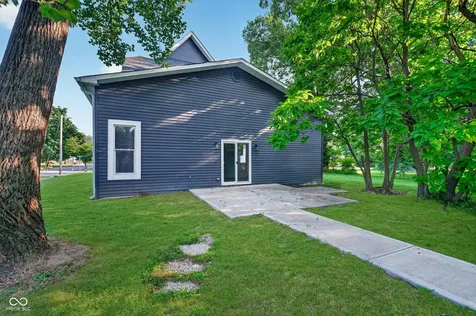 222 Douglas Street Greenfield IN 46140