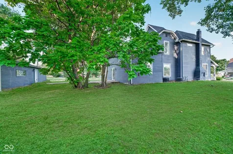222 Douglas Street Greenfield IN 46140