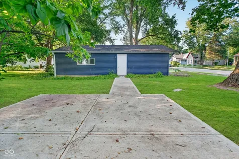222 Douglas Street Greenfield IN 46140