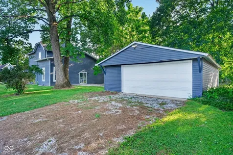 222 Douglas Street Greenfield IN 46140