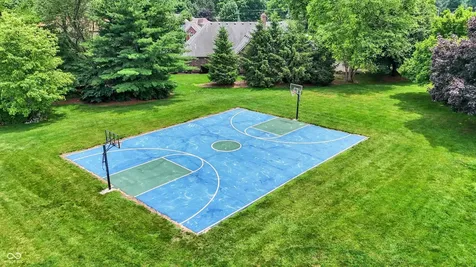 27 Forrests Edge Court Indianapolis IN 46227