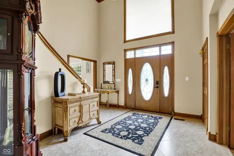 27 Forrests Edge Court Indianapolis IN 46227