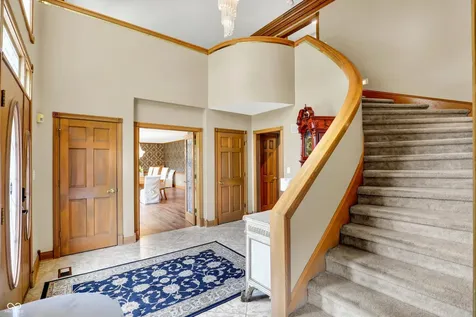 27 Forrests Edge Court Indianapolis IN 46227