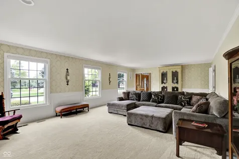 27 Forrests Edge Court Indianapolis IN 46227