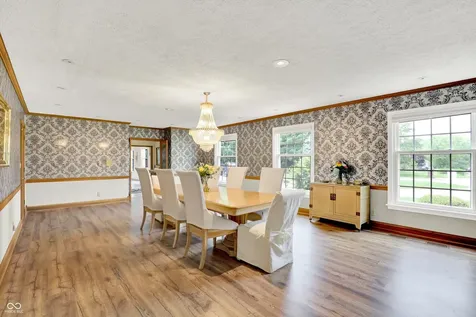 27 Forrests Edge Court Indianapolis IN 46227