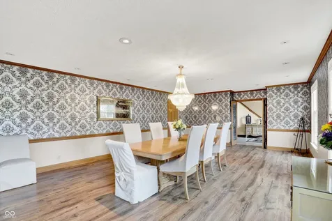 27 Forrests Edge Court Indianapolis IN 46227