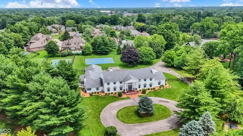 27 Forrests Edge Court Indianapolis IN 46227