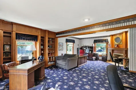 27 Forrests Edge Court Indianapolis IN 46227