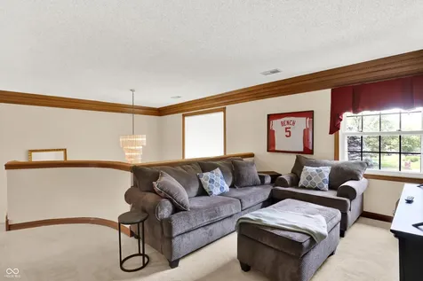27 Forrests Edge Court Indianapolis IN 46227