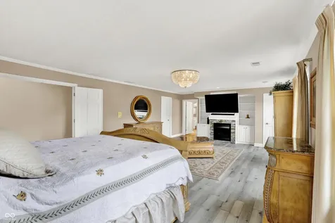 27 Forrests Edge Court Indianapolis IN 46227