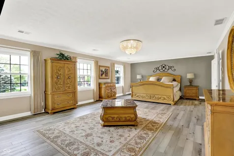 27 Forrests Edge Court Indianapolis IN 46227