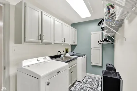 27 Forrests Edge Court Indianapolis IN 46227