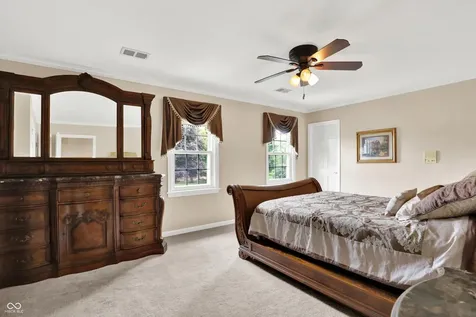 27 Forrests Edge Court Indianapolis IN 46227