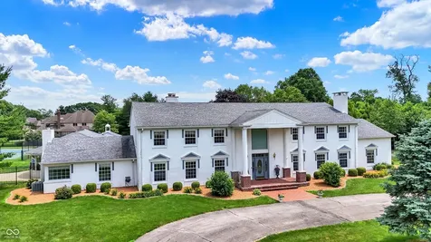 27 Forrests Edge Court Indianapolis IN 46227