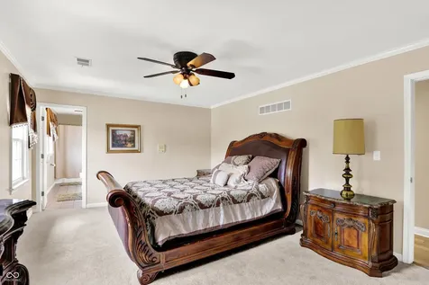 27 Forrests Edge Court Indianapolis IN 46227