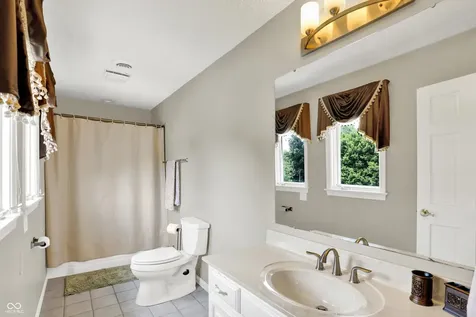 27 Forrests Edge Court Indianapolis IN 46227