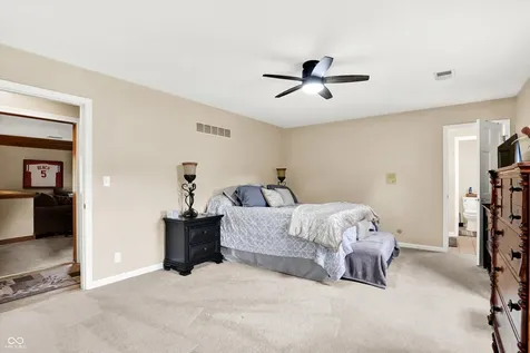 27 Forrests Edge Court Indianapolis IN 46227
