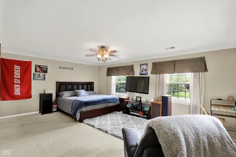 27 Forrests Edge Court Indianapolis IN 46227