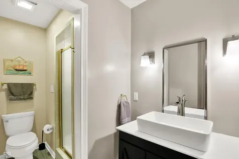 27 Forrests Edge Court Indianapolis IN 46227