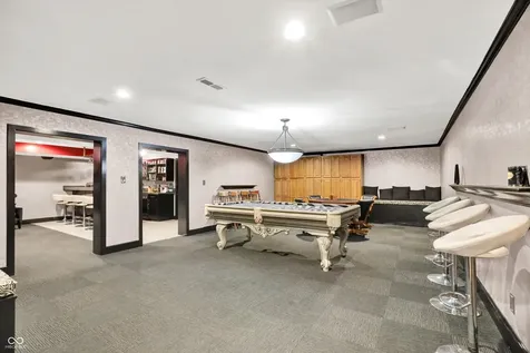 27 Forrests Edge Court Indianapolis IN 46227