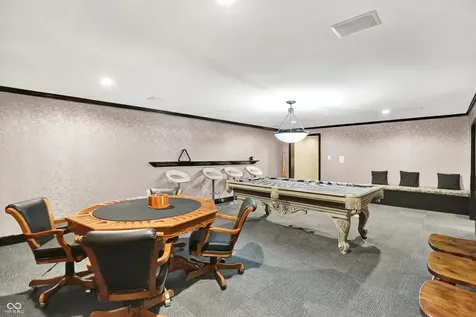 27 Forrests Edge Court Indianapolis IN 46227