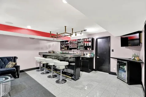 27 Forrests Edge Court Indianapolis IN 46227